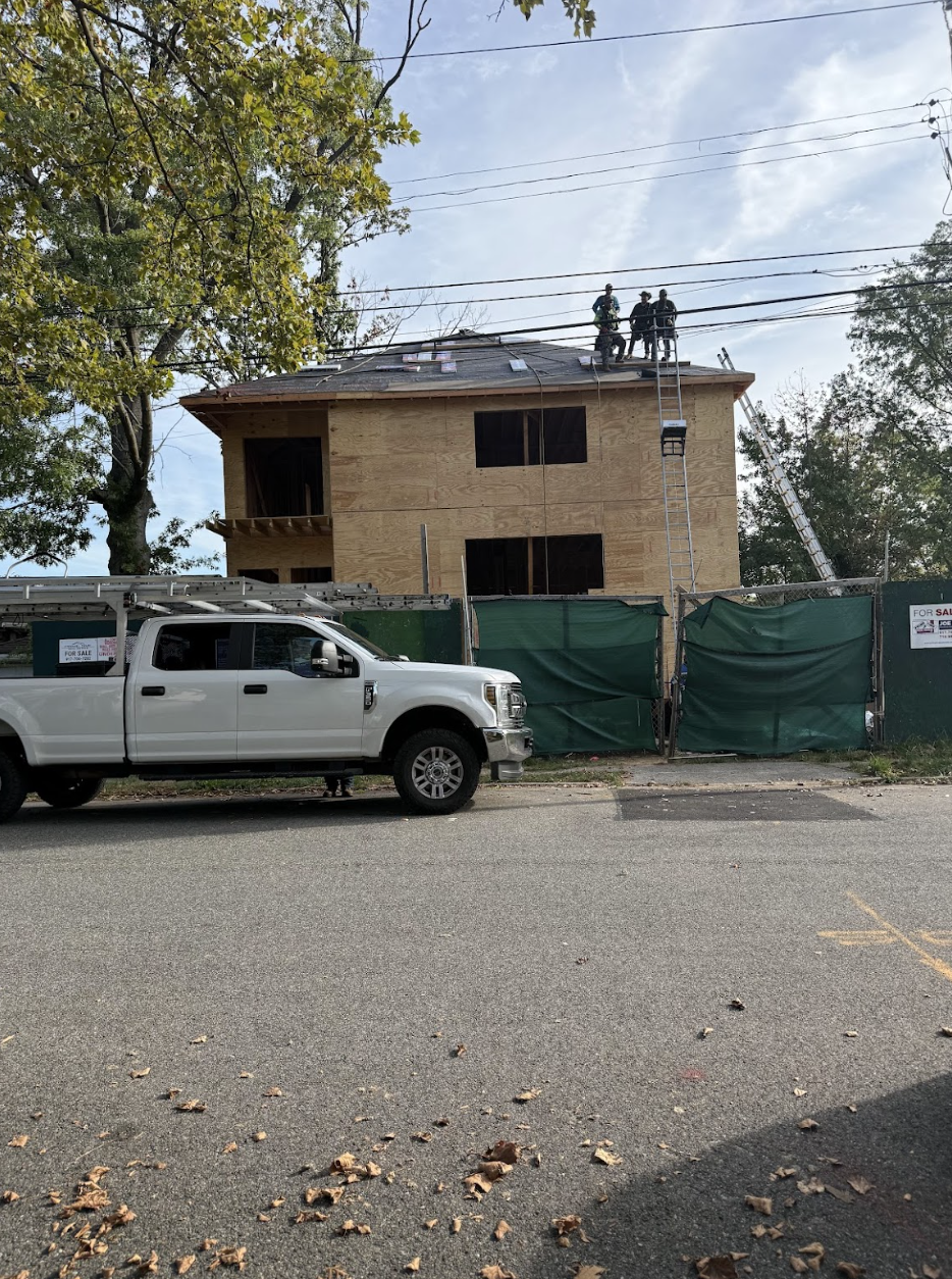 Staten Island Project